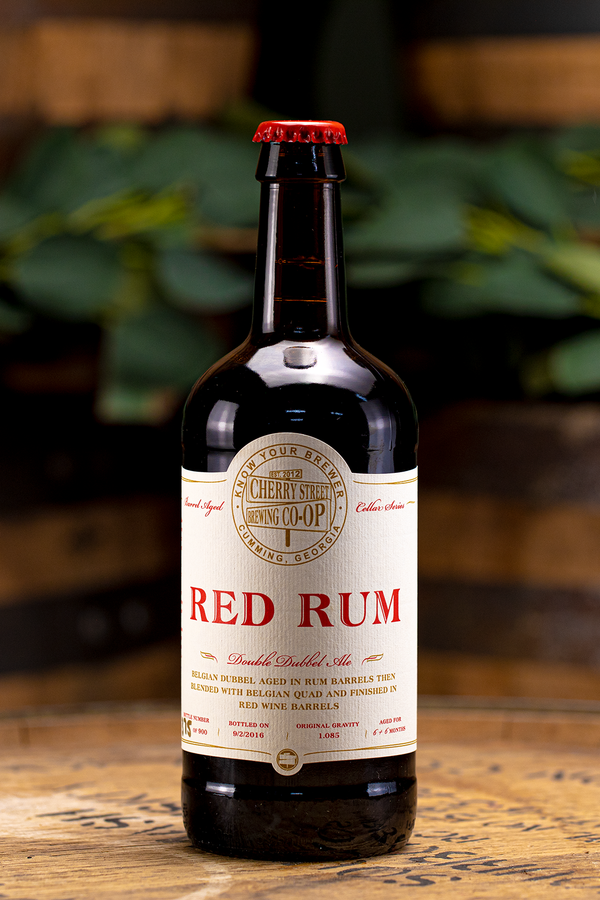 2016 Red Rum