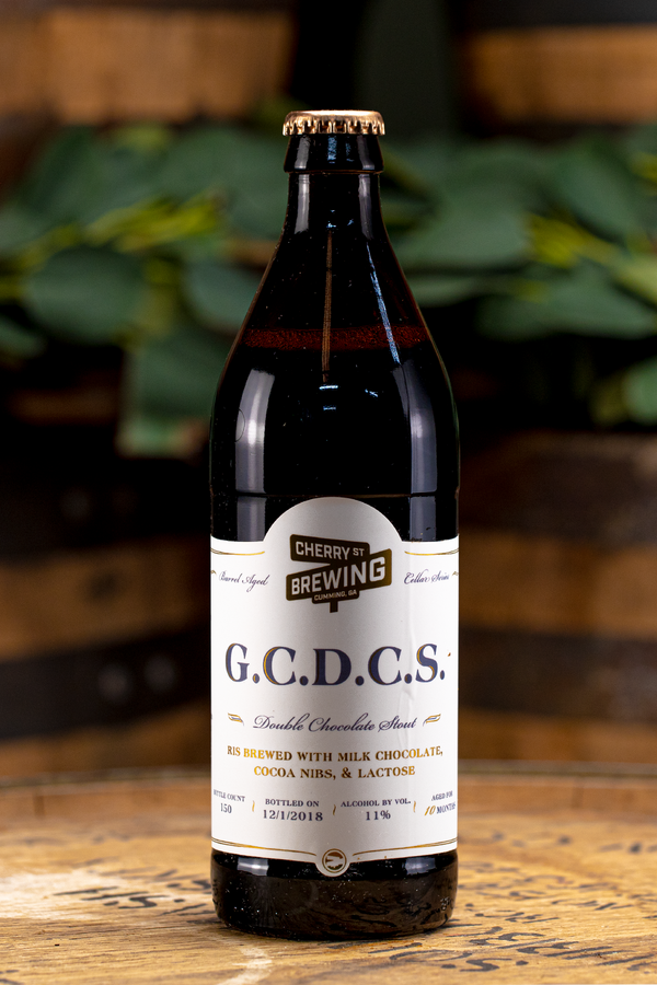 2018 G.C.D.C.S.
