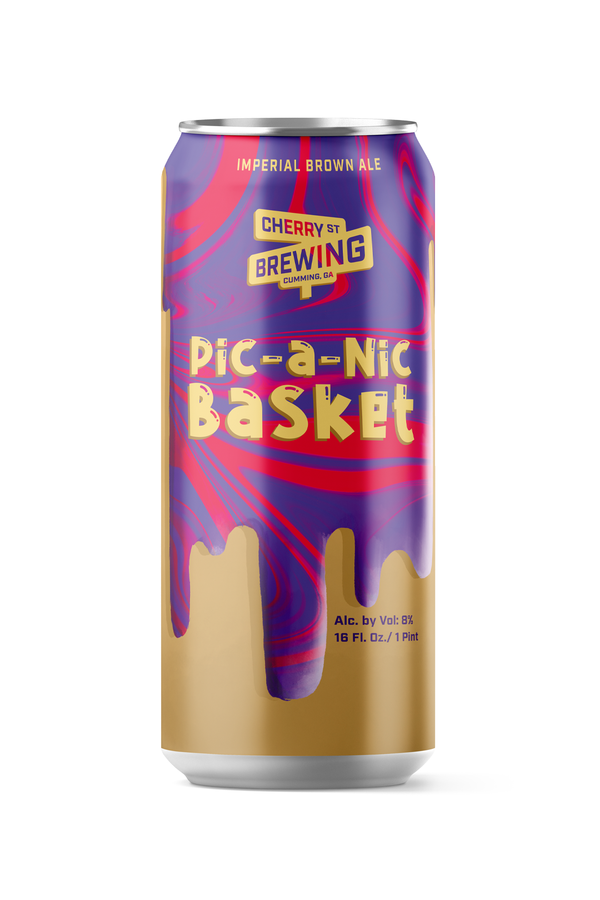 Pic-a-Nic Basket