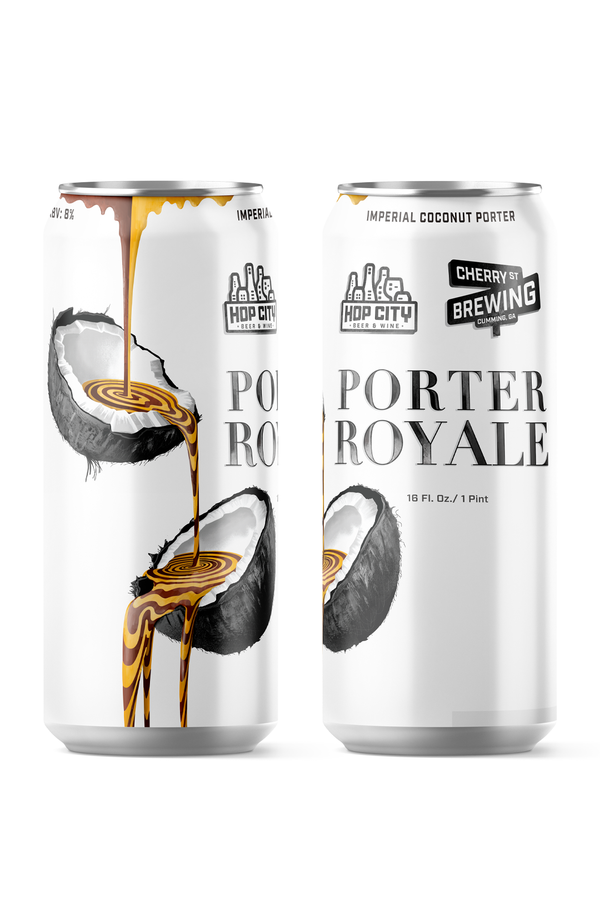 Porter Royale