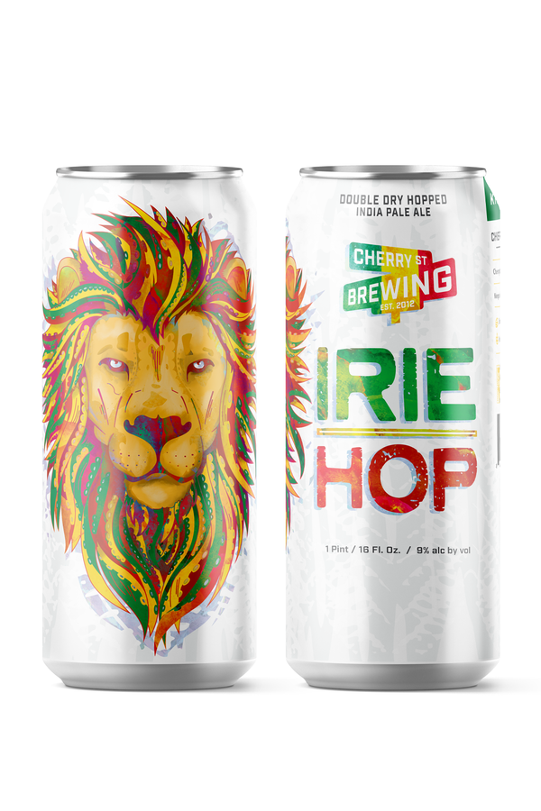 Irie Hop