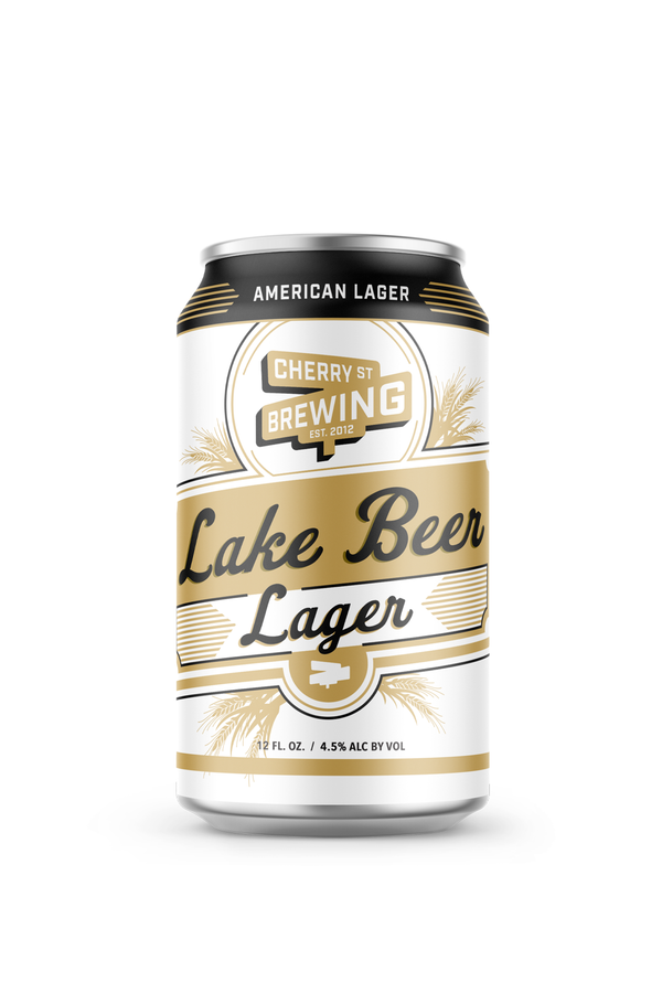 Lake Beer Lager