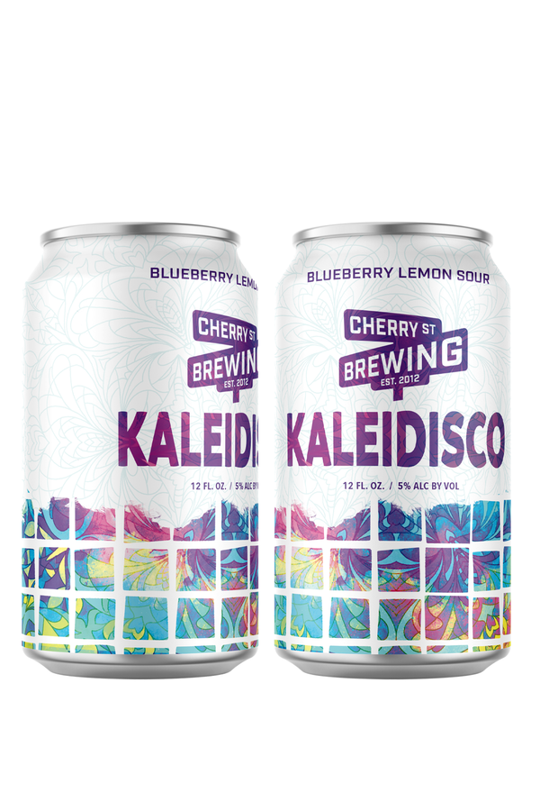 Kaleidisco