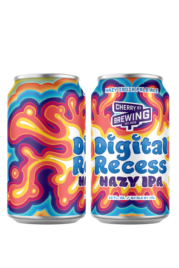 Digital Recess