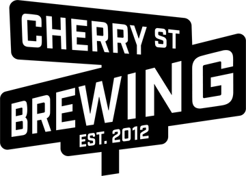 Cherry Street Brewing Cooperative logo