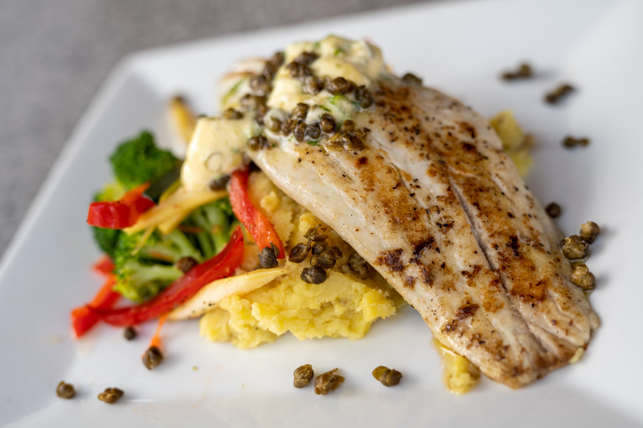 Vickery Village Cherry Street Brewing